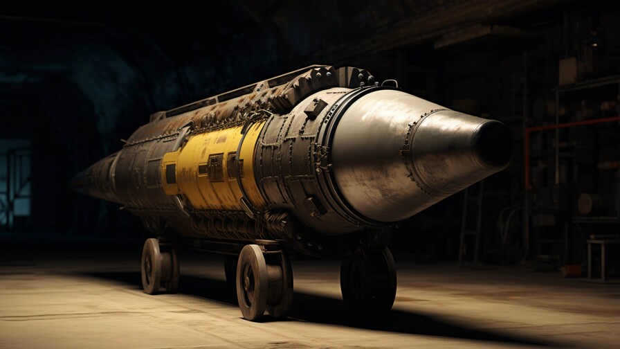 Reuni&oacute;n de alta tensi&oacute;n en la ONU sobre la proliferaci&oacute;n nuclear