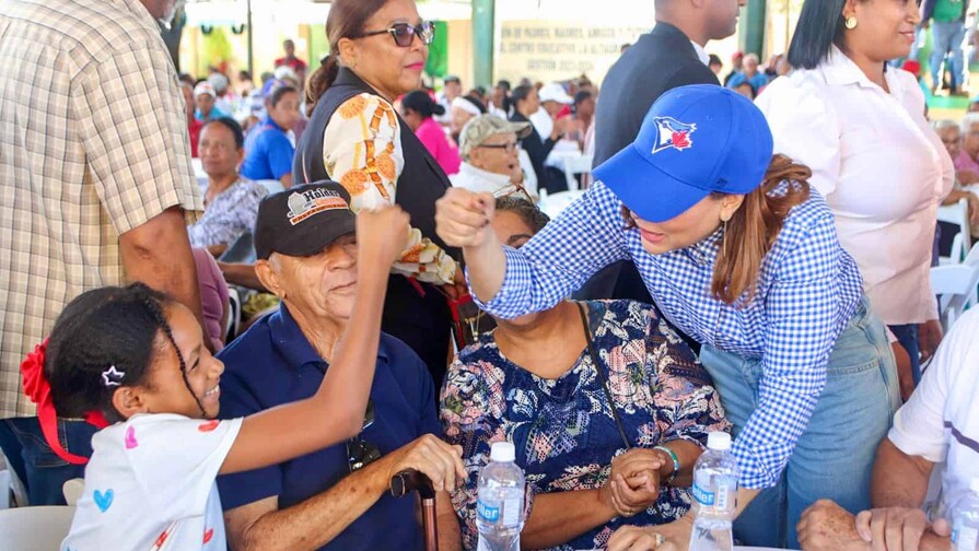 Sup&eacute;rate apoya a m&aacute;s de 36 mil familias en Montecristi y Dajab&oacute;n
