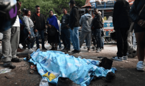 Aumentan a 14 los muertos por atentado con bomba en Colombia