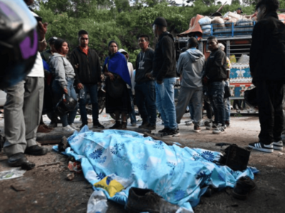 Atentado en Colombia aumenta a 14 los muertos