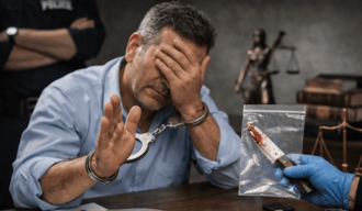 La paradoja del PEO en la imputaci&oacute;n penal como l&oacute;gica inversa de negaci&oacute;n del imputado