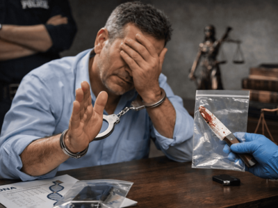 La paradoja del PEO en la imputación penal