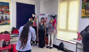 Paella, merengue y f&uacute;tbol: as&iacute; celebran el D&iacute;a del Espa&ntilde;ol en la India