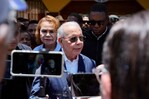 Danilo Medina atribuye muertes de neonatos a fallas en protocolos, no a falta de cobertura Danilo Medina atribuye muertes de neonatos a fallas en protocolos, no a falta de cobertura