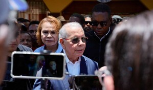 Danilo: Que nadie sue&ntilde;e con el PLD y menos los que aplicaron la operaci&oacute;n tijera para destruirlo