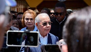 Danilo: Que nadie sue&ntilde;e con el PLD y menos los que aplicaron la operaci&oacute;n tijera para destruirlo