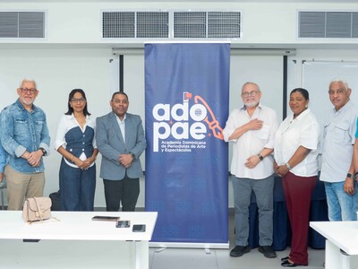 Fausto Polanco asume presidencia de Adopae y se renueva directiva