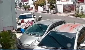 Polic&iacute;a mata a hombre era buscado por asalto a una se&ntilde;ora en plena calle en El Mill&oacute;n