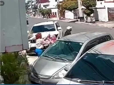 Policía mata al "asaltante" de El Millón