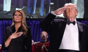 Donald Trump sobrevive a tres atentados en dos años, un hecho sin precedentes en Estados Unidos