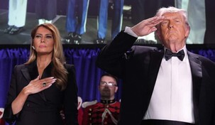 Donald Trump sobrevive a tres atentados en dos a&ntilde;os, un hecho sin precedentes en Estados Unidos