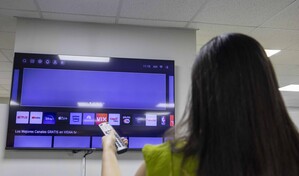 El streaming y las apps piratas hunden la televisi&oacute;n por cable en RD