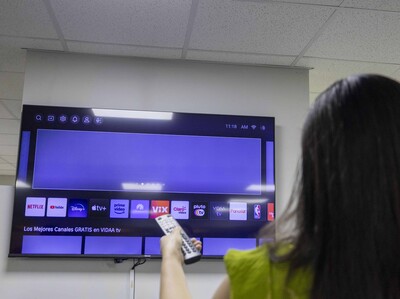 Streaming y las apps piratas hunden la televisión por cable en RD