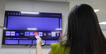 El streaming y las apps piratas hunden la televisi&oacute;n por cable en RD