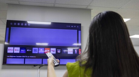 El streaming y las apps piratas hunden la televisi&oacute;n por cable en RD