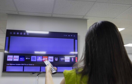 El streaming y las apps piratas hunden la televisi&oacute;n por cable en RD