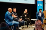 Rep&uacute;blica Dominicana proyecta su identidad a trav&eacute;s del b&eacute;isbol en el Whitney Museum de Nueva York