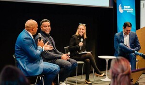 República Dominicana proyecta su identidad a través del béisbol en el Whitney Museum de Nueva York