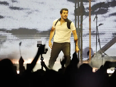 “Entre tanta gente”: Sebastián Yatra enamora a sus fans