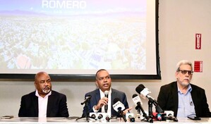 GoldQuest defiende su proyecto minero y afirma ser&aacute; medioambientalmente factible