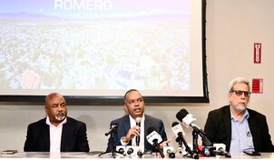 GoldQuest defiende su proyecto minero y afirma ser&aacute; medioambientalmente factible