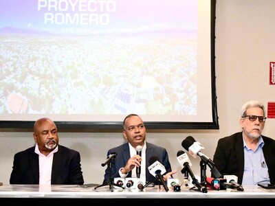 GoldQuest defiende su proyecto minero en San Juan