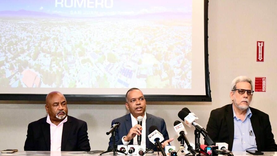 GoldQuest defiende su proyecto minero y afirma ser&aacute; medioambientalmente factible