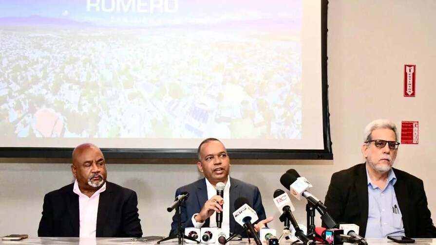 GoldQuest respalda evaluación ambiental estratégica en proyecto Romero