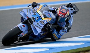 La magia existe: Álex Márquez vuelve a ganar el GP de España