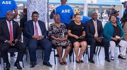 Consejo Electoral Provisional de Hait&iacute; revisar&aacute; el presupuesto tras rechazo del primer ministro