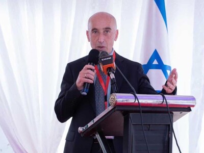 Israel nombra nuevo embajador en Somalilandia