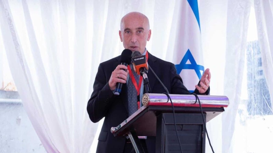 El Gobierno de Israel nombra a su primer embajador en Somalilandia