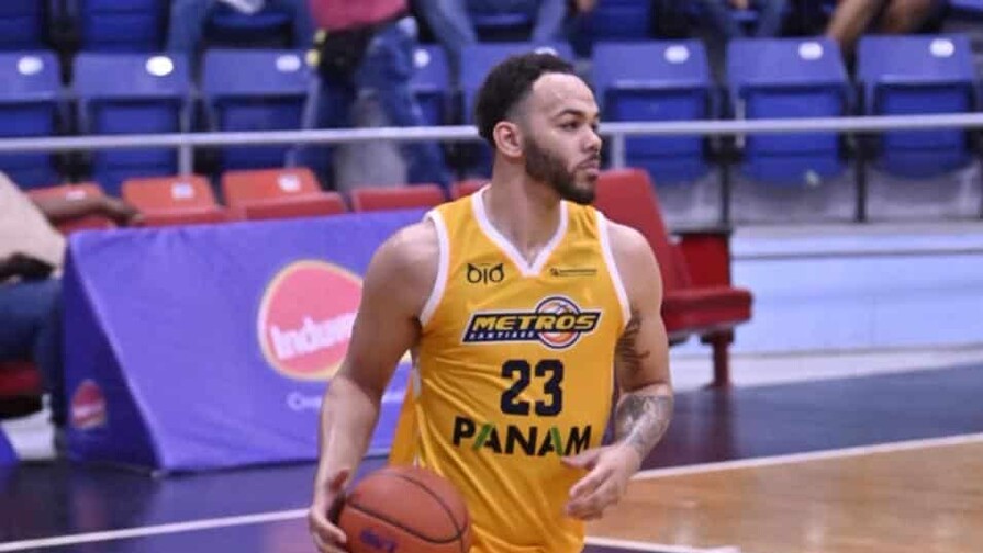 Héroes y Metros logran triunfos en la LNB