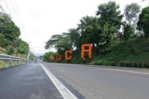 Abinader ordena estudios para ampliar a cuatro carriles la autopista Ram&oacute;n C&aacute;ceres de Moca