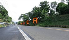 Abinader ordena estudios para ampliar a cuatro carriles la autopista Ram&oacute;n C&aacute;ceres de Moca