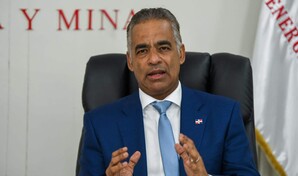 Sector minero creci&oacute; un 7.7 % de enero a marzo