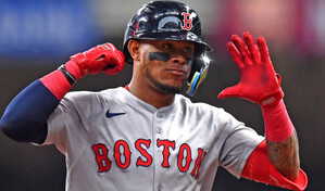 Boston logra su segunda victoria consecutiva