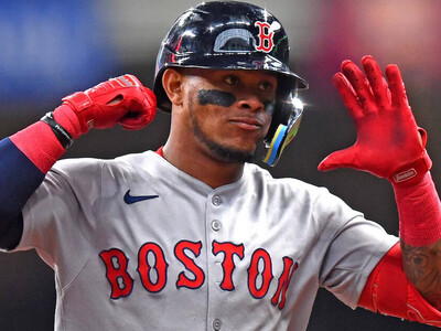 MLB: Boston logra su segunda victoria consecutiva