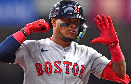 Boston logra su segunda victoria consecutiva
