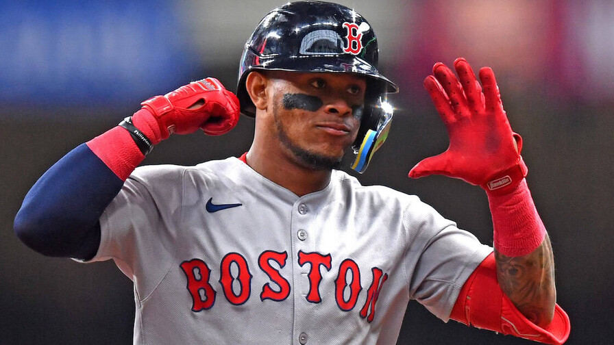 Boston logra su segunda victoria consecutiva