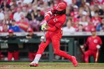 Elly de la Cruz regresará este martes con los Reds tras superar su lesión Elly de la Cruz regresará este martes con los Reds tras superar su lesión