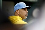 Terremoto en Boston: Los Red Sox despiden a Alex Cora y a gran parte de su cuerpo técnico Terremoto en Boston: Los Red Sox despiden a Alex Cora y a gran parte de su cuerpo técnico