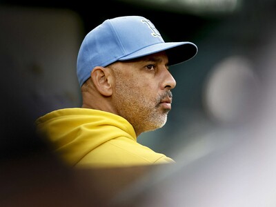 MLB: Los Red Sox despiden a Alex Cora y a gran parte de técnicos