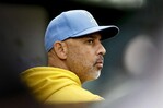 &iquest;Por qu&eacute; los equipos de b&eacute;isbol despiden a los managers?