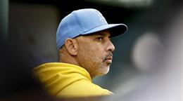 &iquest;Por qu&eacute; los equipos de b&eacute;isbol despiden a los managers?