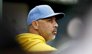 &iquest;Por qu&eacute; los equipos de b&eacute;isbol despiden a los managers?
