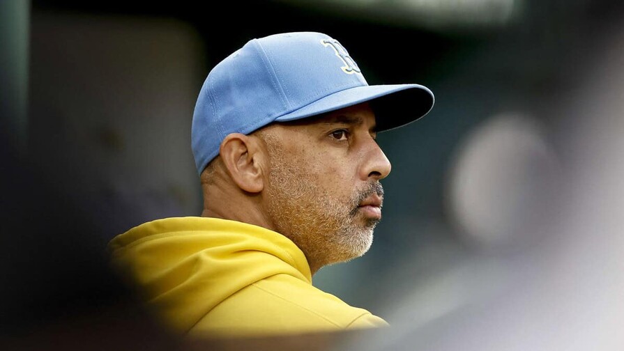 &iquest;Por qu&eacute; los equipos de b&eacute;isbol despiden a los managers?