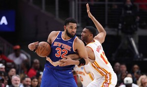 Los Magic trepan, los Thunder siguen imparables y los Knicks reviven en los playoffs de la NBA