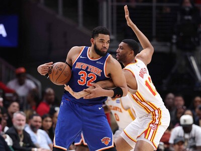 NBA: Los Magic trepan y los Thunder siguen imparables