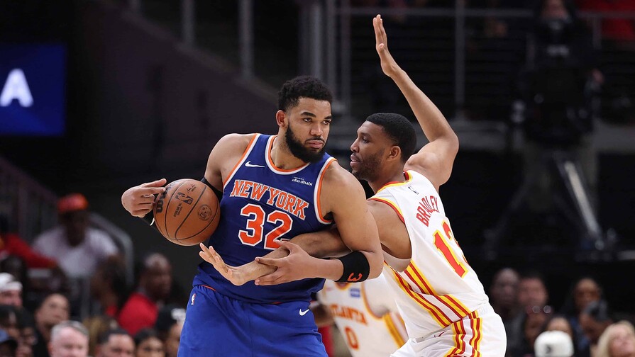 Los Magic trepan, los Thunder siguen imparables y los Knicks reviven en los playoffs de la NBA